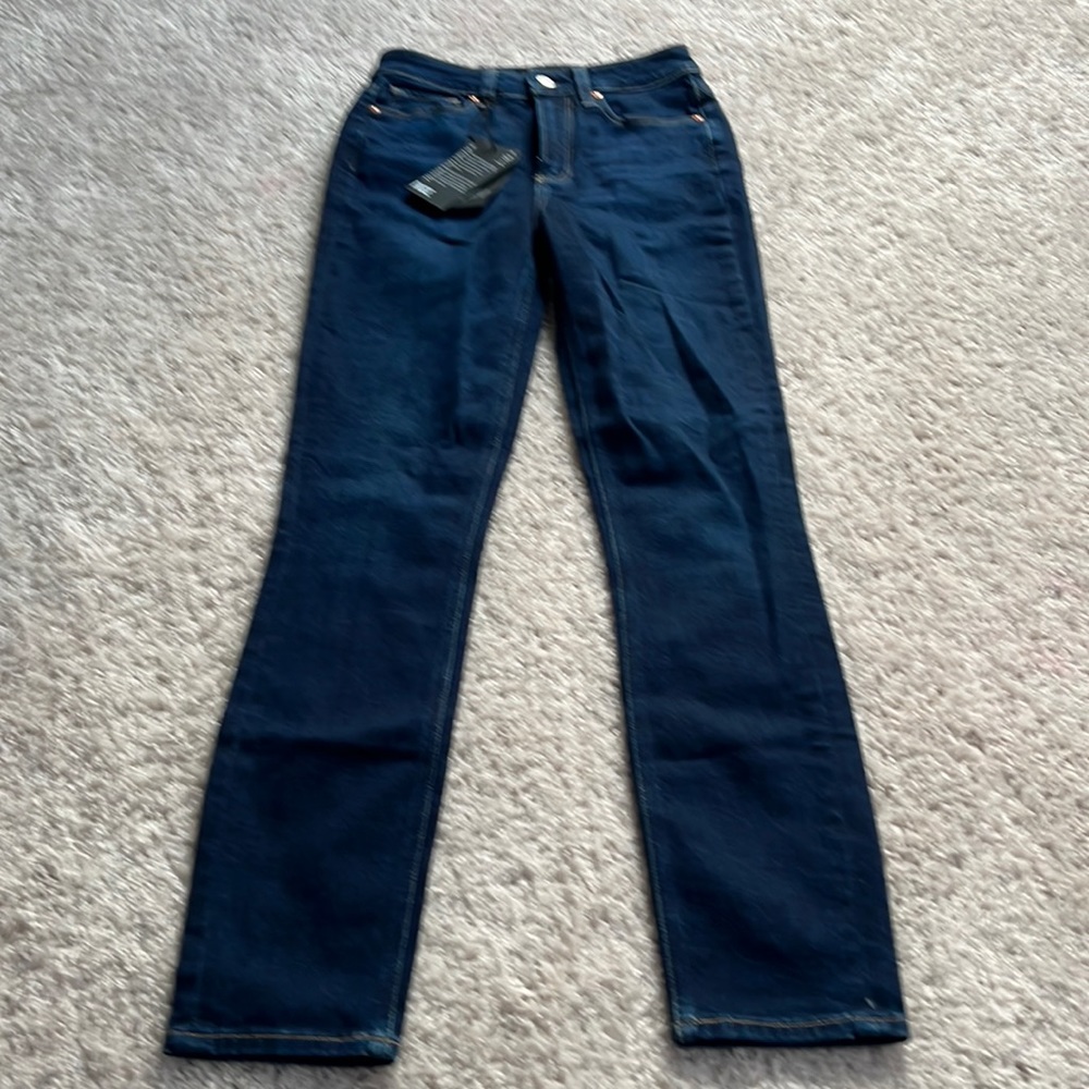 Paige jeans
